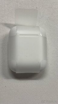 Apple Airpods 1 s fakturou