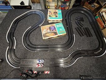 Velká Autodráha Ites / Carrera (5)