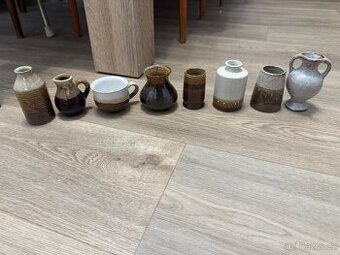 Kunštátská keramika