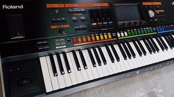 KOUPÍM ROLAND JUPITER-80