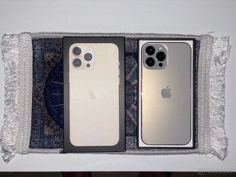 iPhone 13 Pro Max Gold- STAV A++