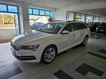 Superb 3 2.0 TDI 110KW - 1