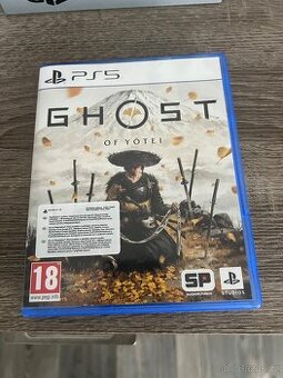 Ghost of Yotei (PS5)