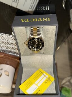 Hodinky Invicta ProDiver 8927OB