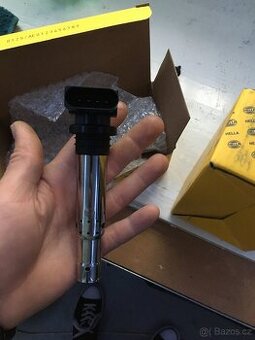 Zapalovací cívka Hella