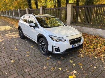 Subaru XV 2.0i 4x4