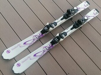 Prodám lyže Dynamic. Velikost 110cm.