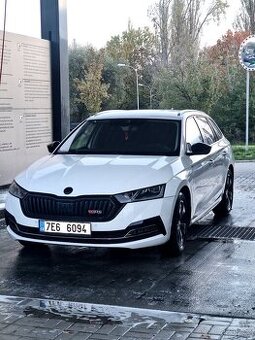 Octavia iv 31 tis.najeto❗ - 1