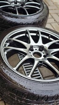 Work Emotion CR Kiwami