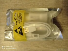 Nabíječka s kabelem