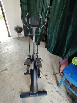 Eliptický trenažér Nordictrack e400 supr cena