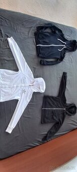 Dívka, slečna- kalhoty 36, XS, S - značkové