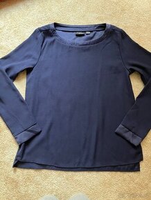 Modrá halenka Esmara by Heidi Klum