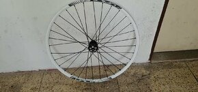 Zadni výplet NOVATEC D342SB-SL, FORCE BASIC. Mtb 29"