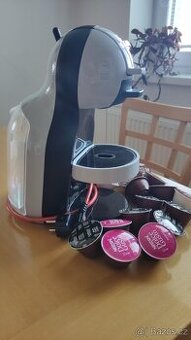 kávovar Krups NESCAFÉ Dolce Gusto Mini Me