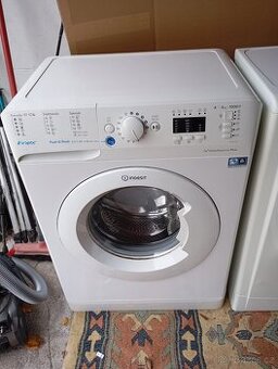 🧺 Indesit Innex  – 5 kg, 1000 ot., Push & Wash