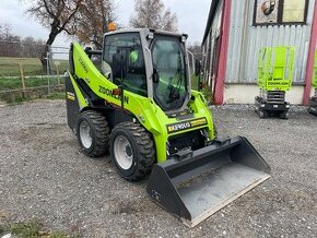 Smykový nakladač Zoomlion ZS090V