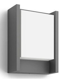 Venkovní nástěnné svítidlo