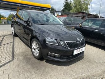 Škoda Octavia 1.0TSi STYLE, GARANCE KM