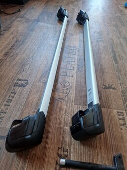 Originální střešní příčníky Volkswagen 5G9 071 151