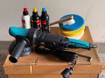 Auto Finesse DPX – kompletní detailingový set (NEPOUŽITÉ)