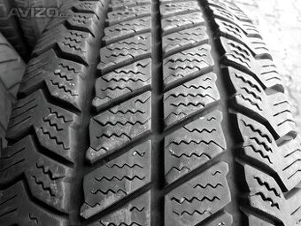 Sada zimních zátěž. pneu 195/65 R16C Barum