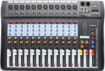 AMMOON   PROFESIONÁL  MIXER