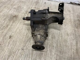 HYUNDAI SANTE FE I 2.4 107KW 4x4 00-06 - PŘEDNÍ ROZVODOVKA