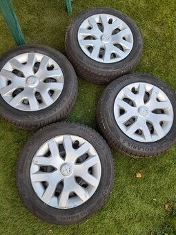 Zimní pneumatiky 215/60/16