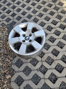 Peugeot 5008 3008 alu kolo 16"