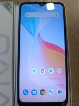 Mobilní telefon VIVO Y21 - 1