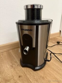 Odšťavňovač Hyundai