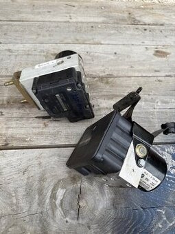 BMW E46 Jednotka ABS