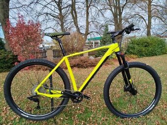 Horské kolo RDX 1 x 10sp., kola 29"