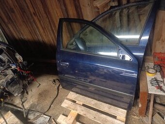 Dveře Škoda Octavia combi 1u rok výroby 2001