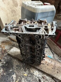 Hlava válců OPEL Z12XEP Z14XEP