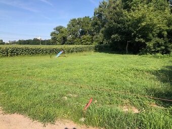 Pozemky , chaty a chalupy k rekreaci