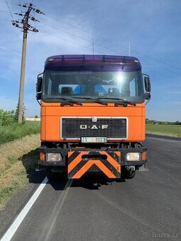 ÖAF GRAF 19.272 ( MAN )