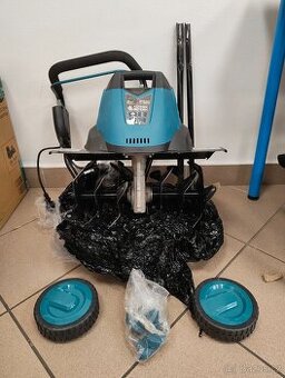 Könner & Söhnen Elektrický kultivátor KS 1500T E