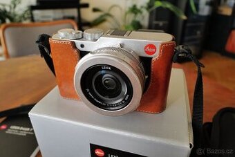 Leica D-Lux 7 JAKO NOVA
