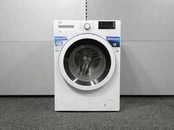 Použitá pračka BEKO WTC6532X0 se zárukou