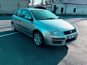FIAT STILO 1.8i 16v 98KW NOVA STK