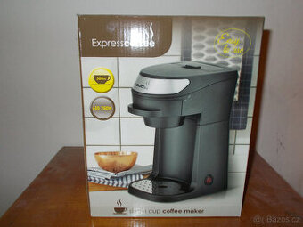 kávovar expresscoffee