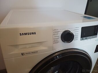Pračka Samsung