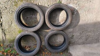 Celoroční pneu IMPERIAL 225/45/ZR17