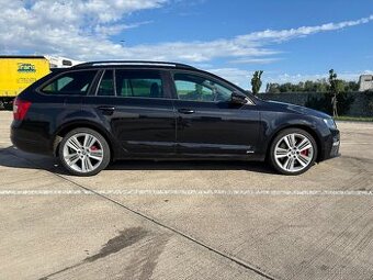 Škoda octavia 3 RS 2.0TDI