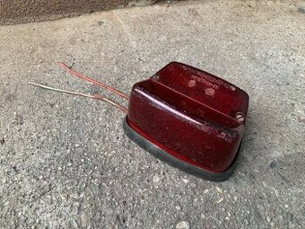 Jawa 350/634 ČZ 477 487 zadní světlo original