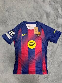 Fotbalový dres FC Barcelona 2025 / 26 – Lamin Yamal 10