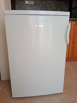 Lednice  Gorenje RB585DW4 Bílá