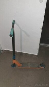 Freestyle koloběžka